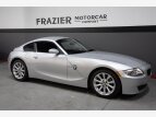Thumbnail Photo 27 for 2007 BMW Z4 3.0si Coupe